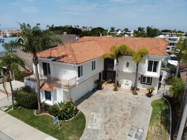 16231 Typhoon Lane, Huntington Beach, California 92649