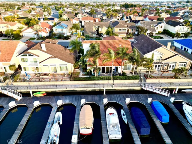 16231 Typhoon Lane, Huntington Beach, California 92649
