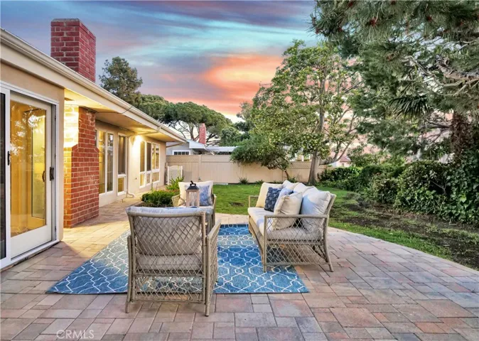 28731 Golden Meadow Drive, Rancho Palos Verdes, California 90275