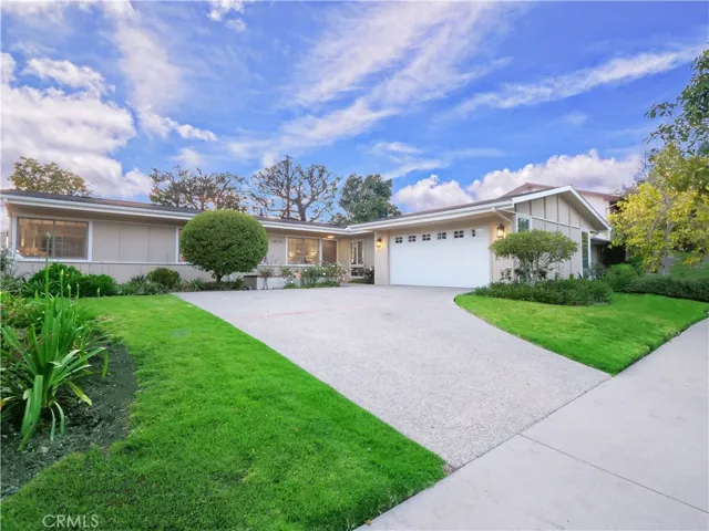 28731 Golden Meadow Drive, Rancho Palos Verdes, California 90275