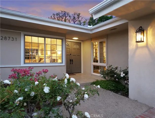 28731 Golden Meadow Drive, Rancho Palos Verdes, California 90275