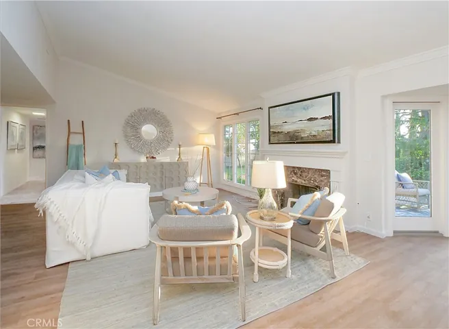 28731 Golden Meadow Drive, Rancho Palos Verdes, California 90275