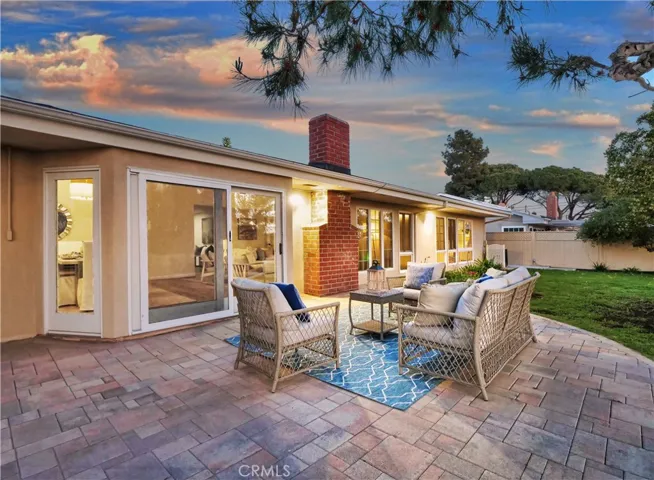 28731 Golden Meadow Drive, Rancho Palos Verdes, California 90275