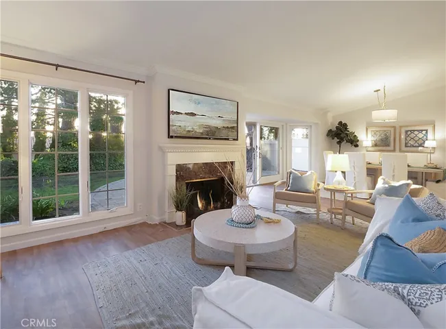 28731 Golden Meadow Drive, Rancho Palos Verdes, California 90275