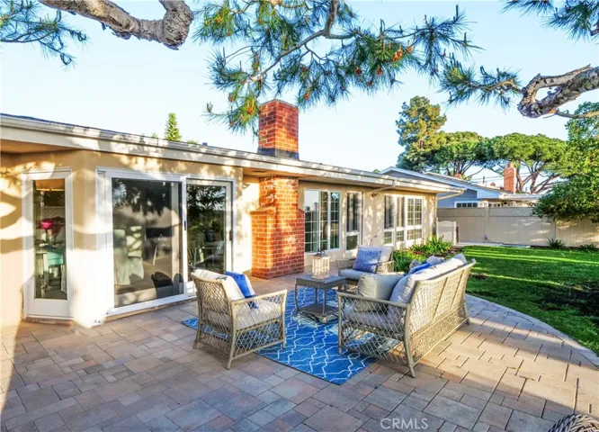 28731 Golden Meadow Drive, Rancho Palos Verdes, California 90275