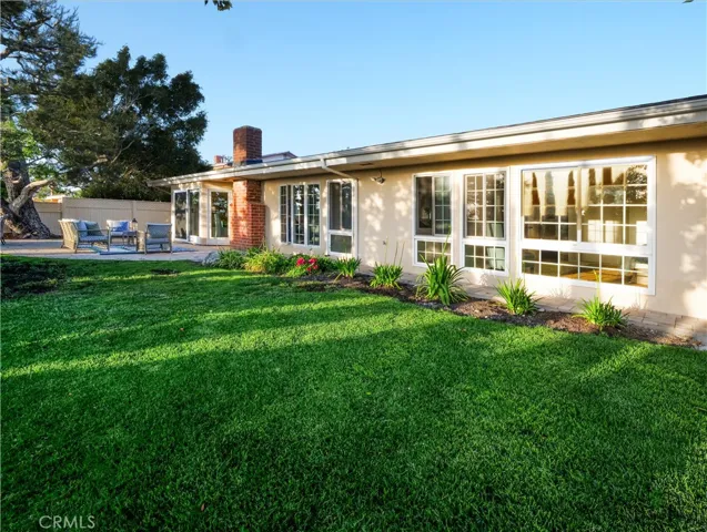 28731 Golden Meadow Drive, Rancho Palos Verdes, California 90275