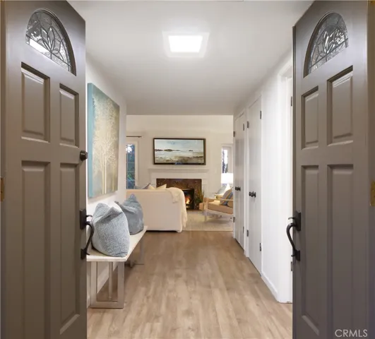 28731 Golden Meadow Drive, Rancho Palos Verdes, California 90275
