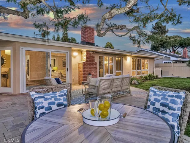 28731 Golden Meadow Drive, Rancho Palos Verdes, California 90275