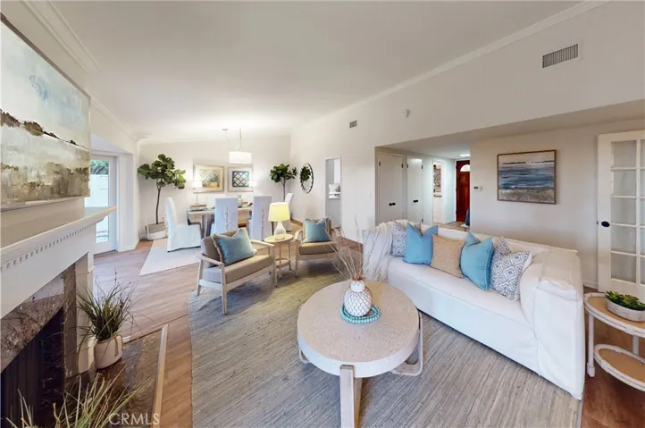 28731 Golden Meadow Drive, Rancho Palos Verdes, California 90275