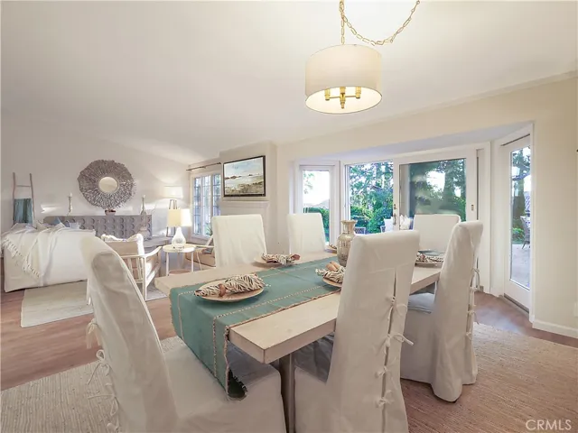 28731 Golden Meadow Drive, Rancho Palos Verdes, California 90275