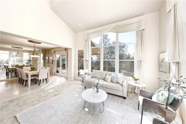 3 Pallazo, Laguna Niguel, California 92677