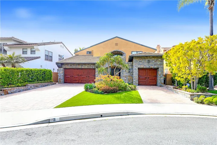 3 Pallazo, Laguna Niguel, California 92677