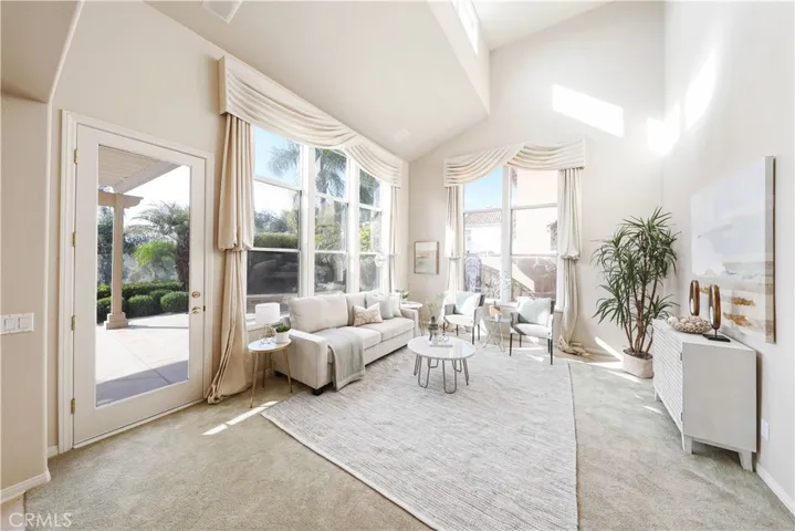 3 Pallazo, Laguna Niguel, California 92677