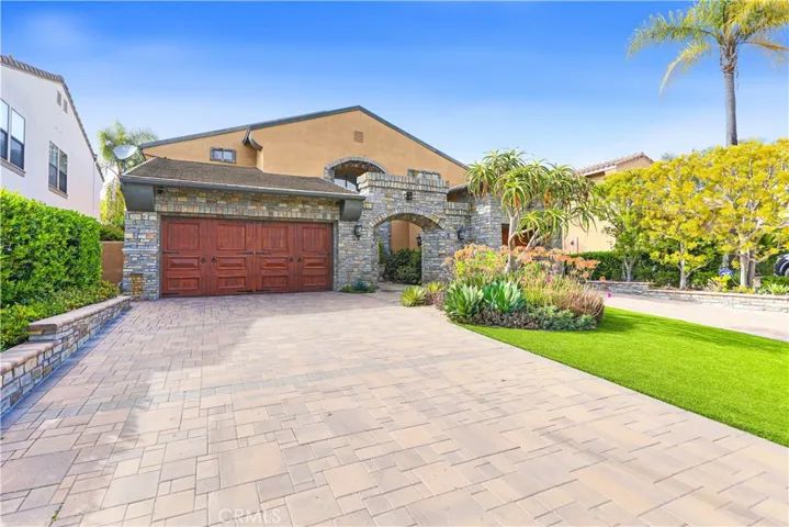 3 Pallazo, Laguna Niguel, California 92677