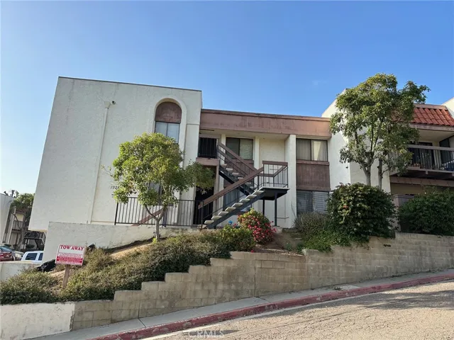 1925 Via Las Palmas 45, National City, California 91950
