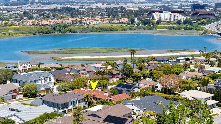 2900 Carob Street, Newport Beach, California 92660