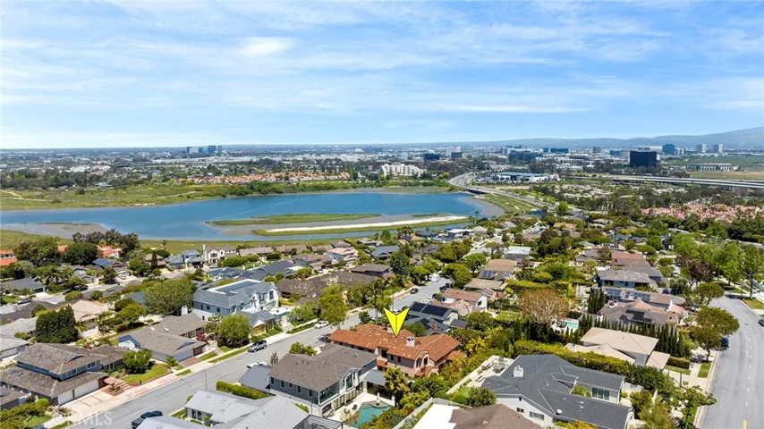 2900 Carob Street, Newport Beach, California 92660
