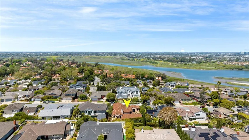 2900 Carob Street, Newport Beach, California 92660