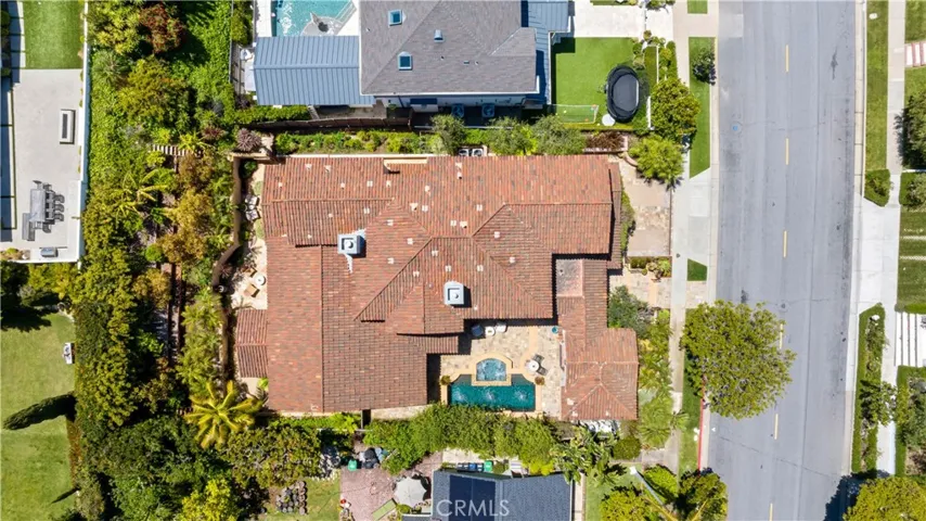 2900 Carob Street, Newport Beach, California 92660