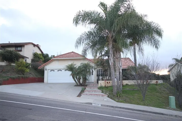 3529 Roselle St. B, Oceanside, California 92056