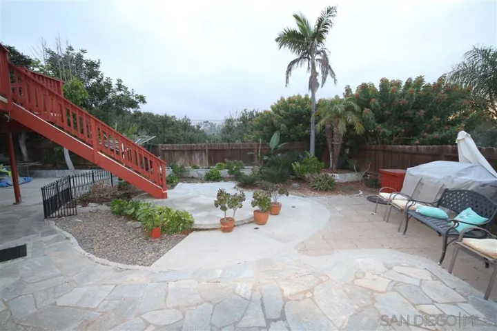 3529 Roselle St. B, Oceanside, California 92056