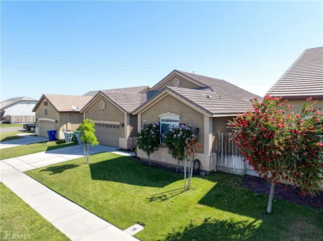 2262 Nebela Drive, Atwater, California 95301