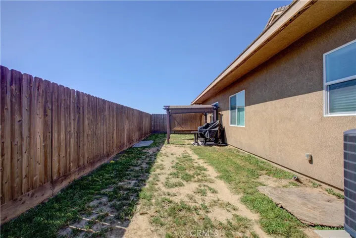 2262 Nebela Drive, Atwater, California 95301