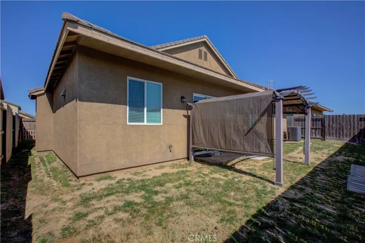 2262 Nebela Drive, Atwater, California 95301
