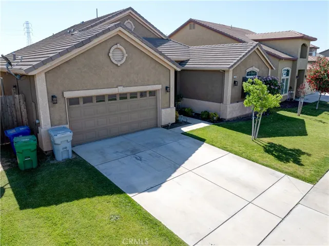 2262 Nebela Drive, Atwater, California 95301