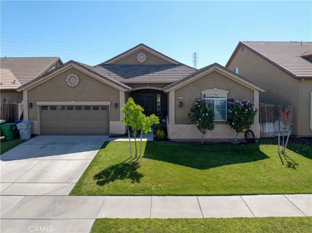 2262 Nebela Drive, Atwater, California 95301