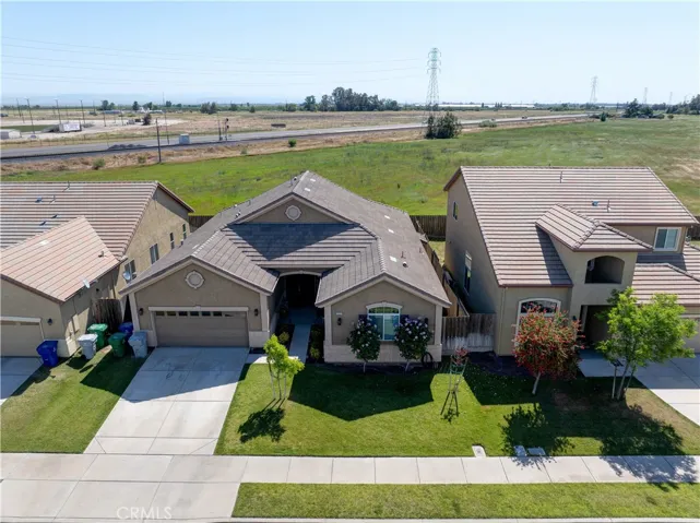 2262 Nebela Drive, Atwater, California 95301