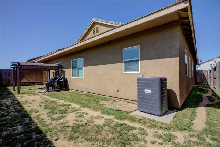 2262 Nebela Drive, Atwater, California 95301
