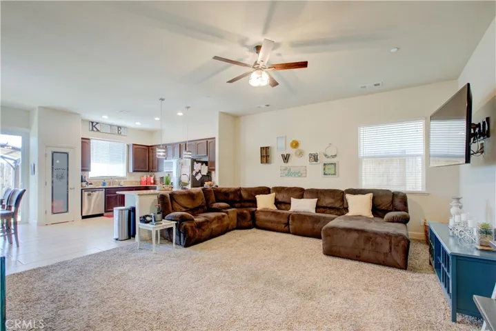 2262 Nebela Drive, Atwater, California 95301