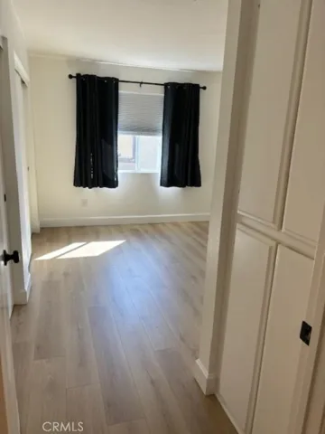Bedroom View 1