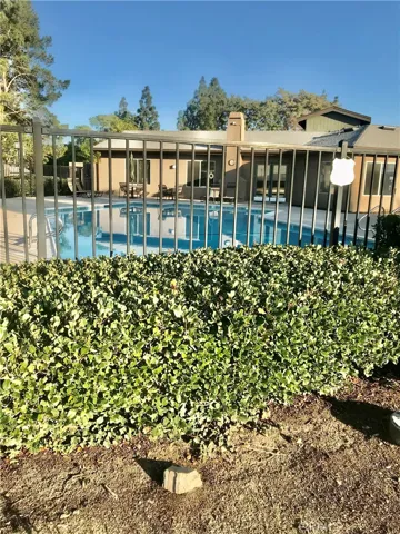 Pool, Spa, Club House. & Pool