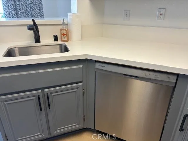 Kitchen View 4