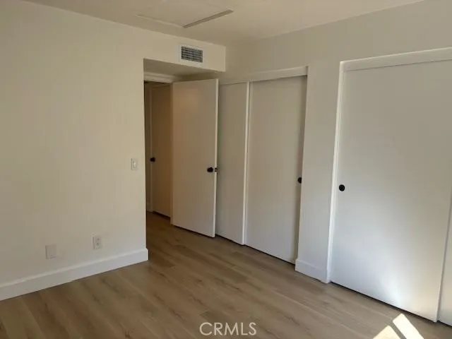 Bedroom View 3 (double closet)
