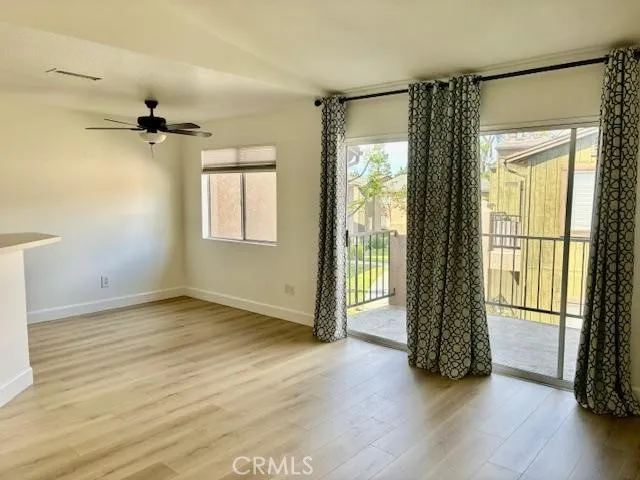 Living Room towards Dining Area