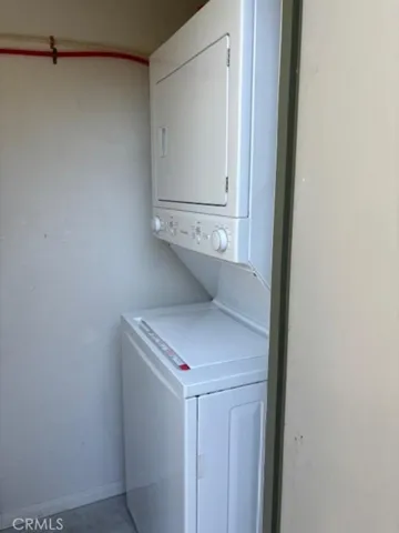 Combo Washer & Dryer
