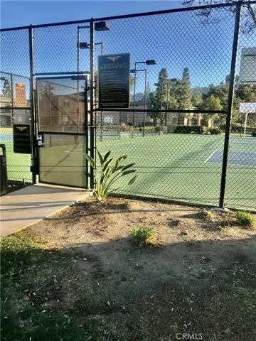 Sport & Tennis Courts View 2