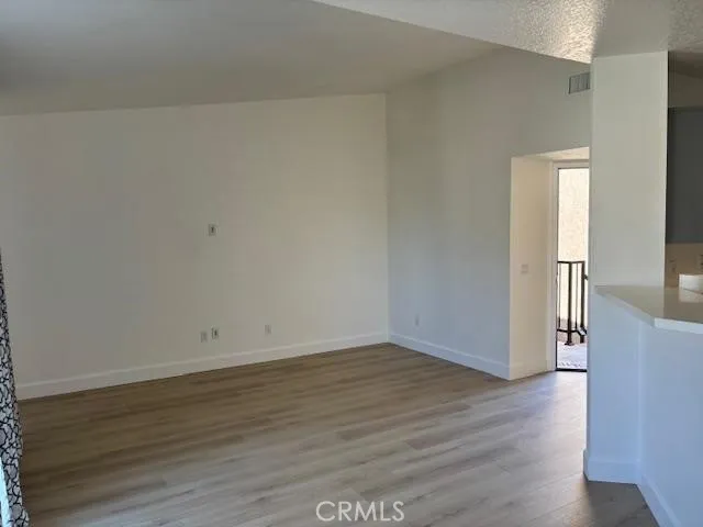 Living Room Towards Entry