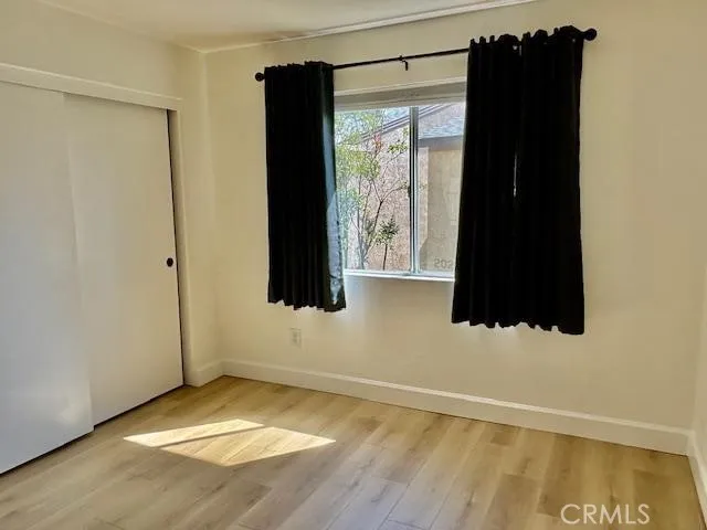 Bedroom View 2