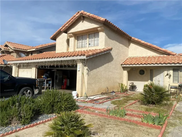 37908 Sweetbrush Street, Palmdale, California 93552