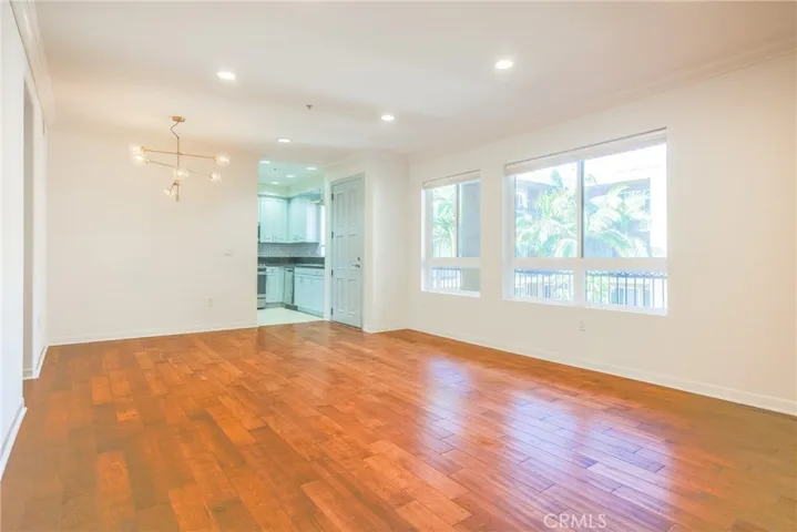 1401 S St Andrews Place 311, Los Angeles, California 90019