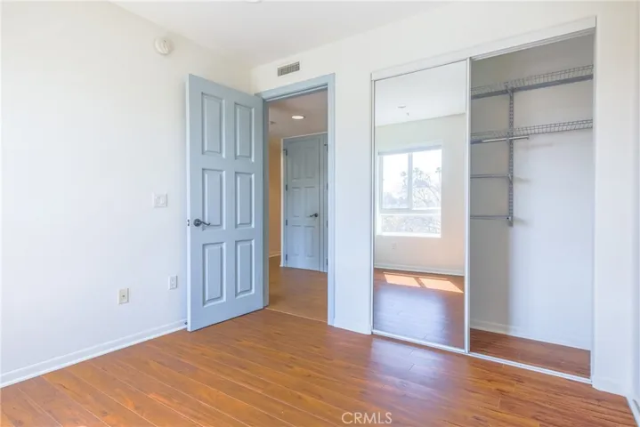 1401 S St Andrews Place 311, Los Angeles, California 90019