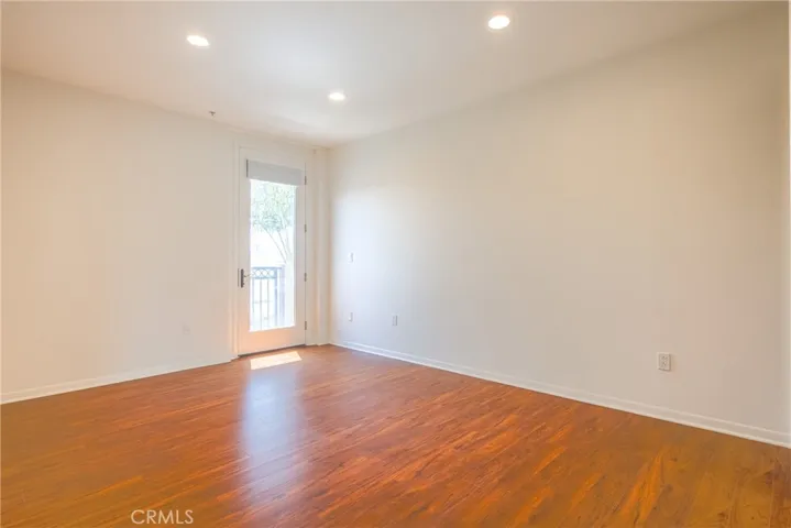 1401 S St Andrews Place 311, Los Angeles, California 90019
