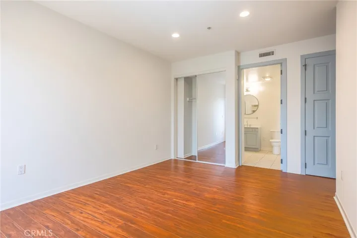 1401 S St Andrews Place 311, Los Angeles, California 90019