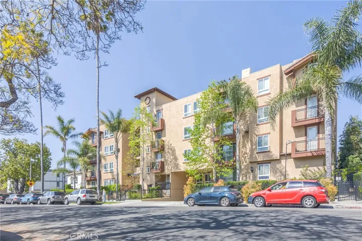 1401 S St Andrews Place 311, Los Angeles, California 90019