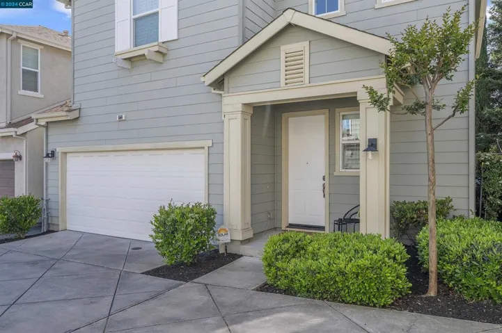 664 Falling Star Dr, Martinez, California 94553