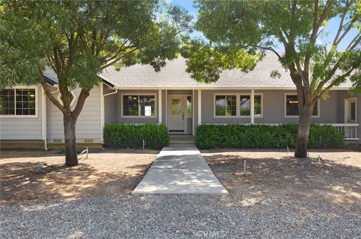 25170 Moller Avenue, Orland, California 95963